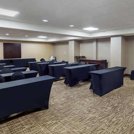 Comfort Inn University Durham - Chapel Hill Eksteriør bilde