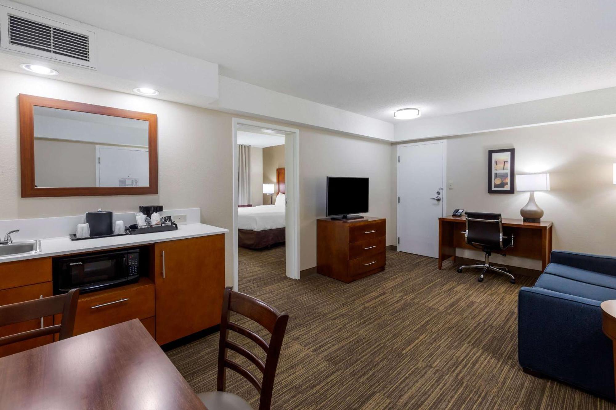 Comfort Inn University Durham - Chapel Hill Eksteriør bilde