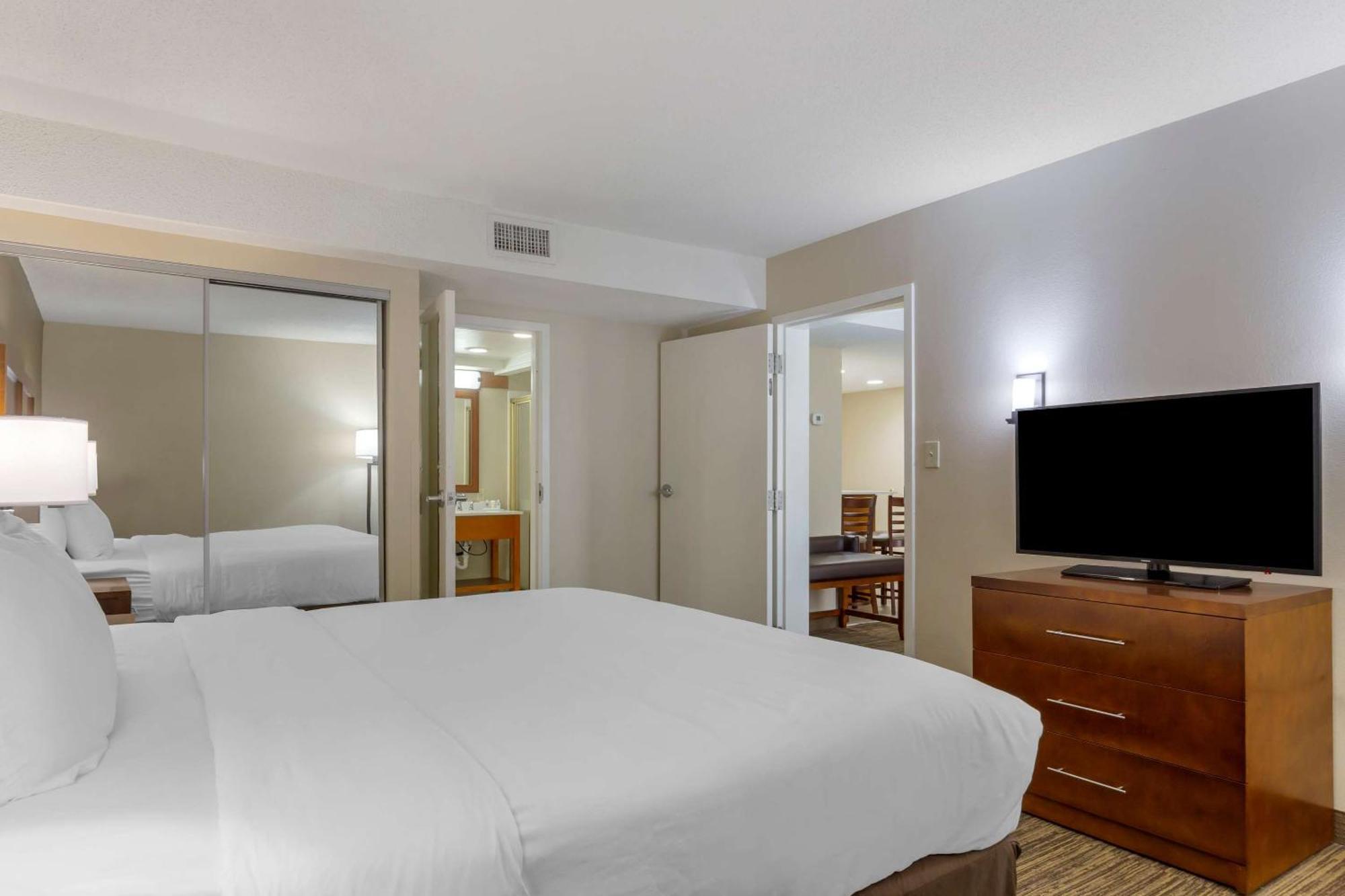 Comfort Inn University Durham - Chapel Hill Eksteriør bilde
